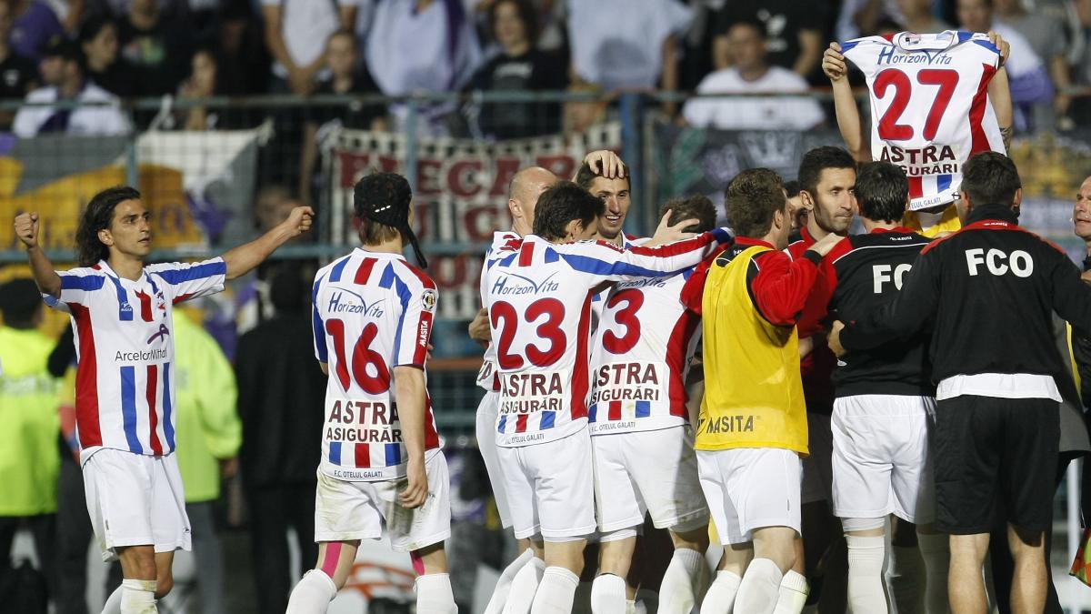 otelul ar putea juca in liga campionilor intr o grupa cu barcelona ac milan si ajax