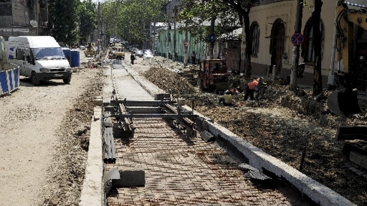 primul dosar penal pentru munca la negru pe numele unui constructor din iasi