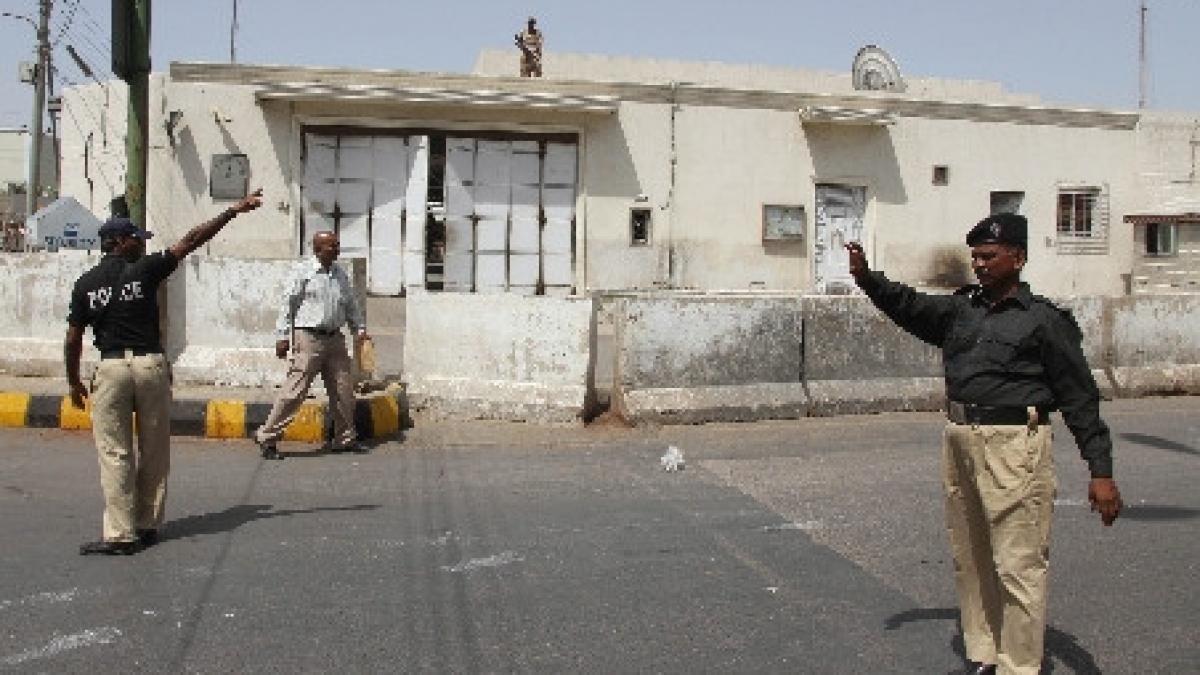 un lider regional al retelei al qaida arestat in pakistan