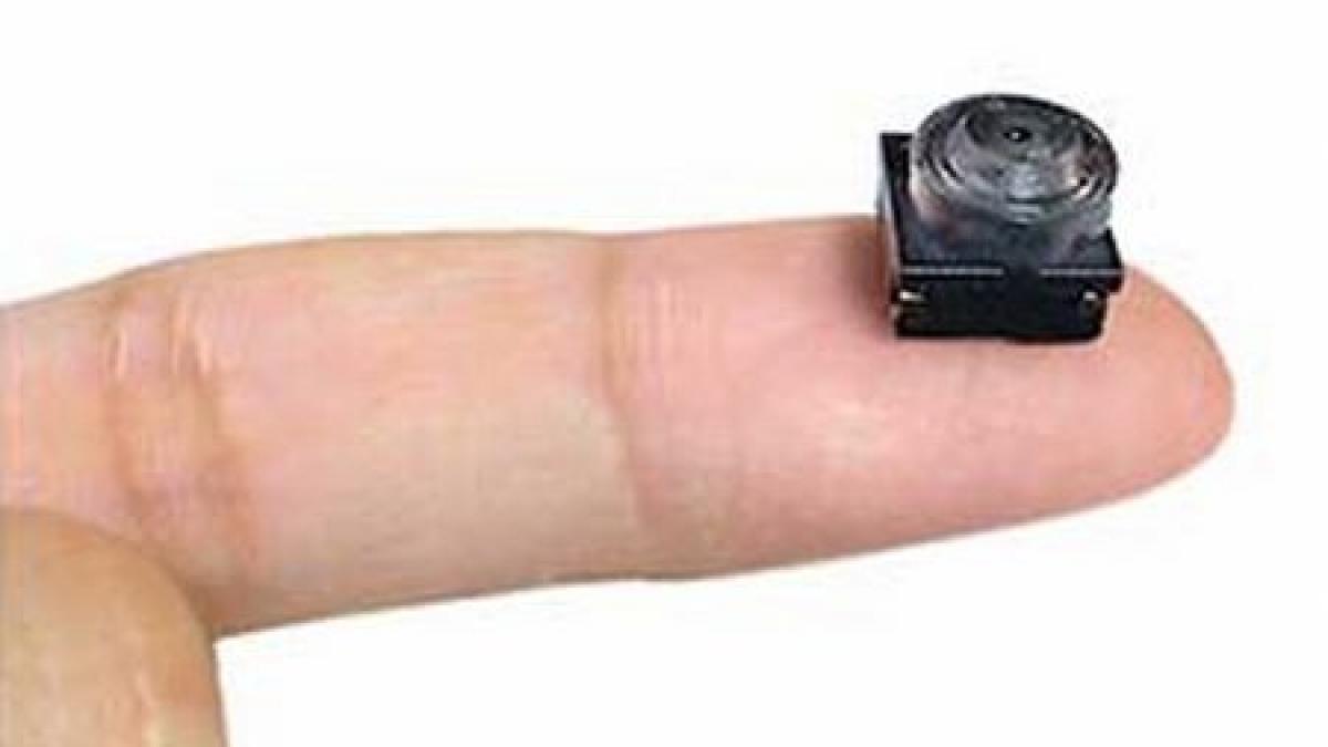 camere de supraveghere instalate de dna in birourile vicepresedintilor cj iasi