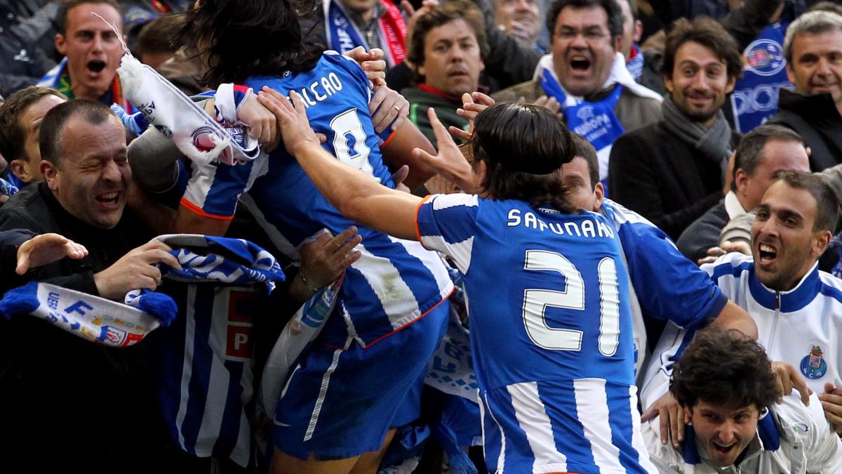 fc porto a castigat europa league dupa ce a invins in finala pe braga cu 1 0