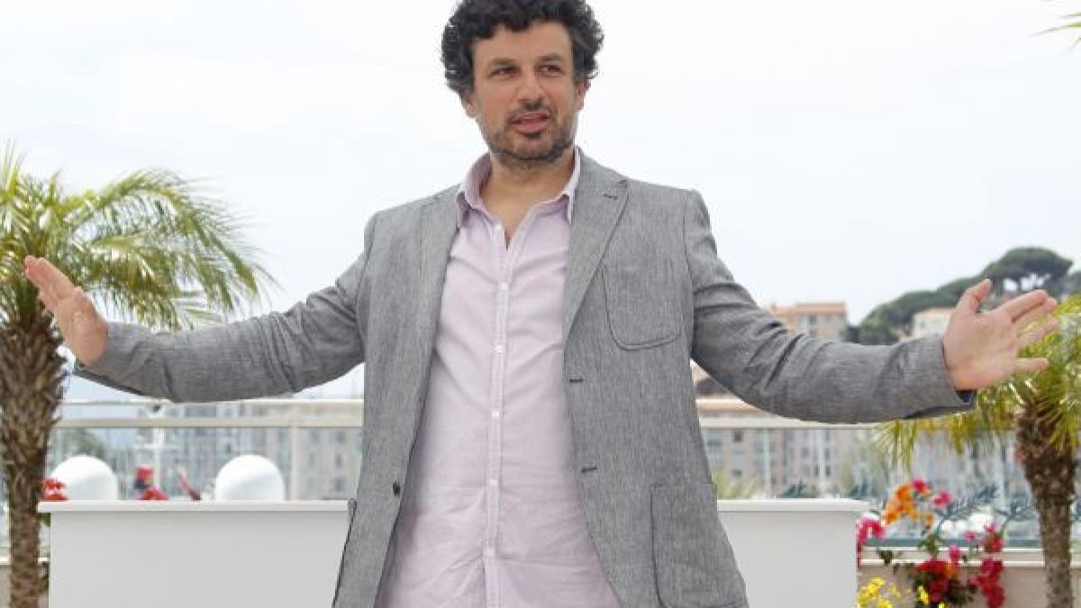 filmul loverboy regizat de catalin mitulescu prezentat miercuri la cannes