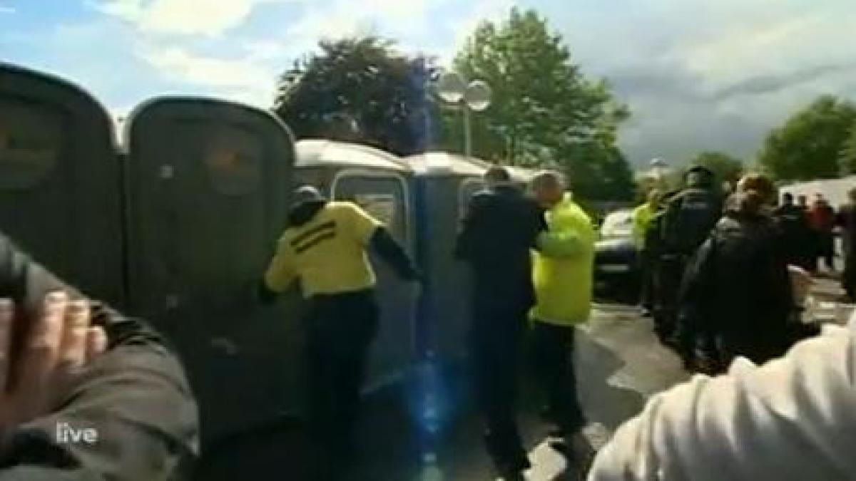 fir ai sa fii bautura un jucator al borussiei dortmund a avut nevoie de ajutor pentru a ajunge la