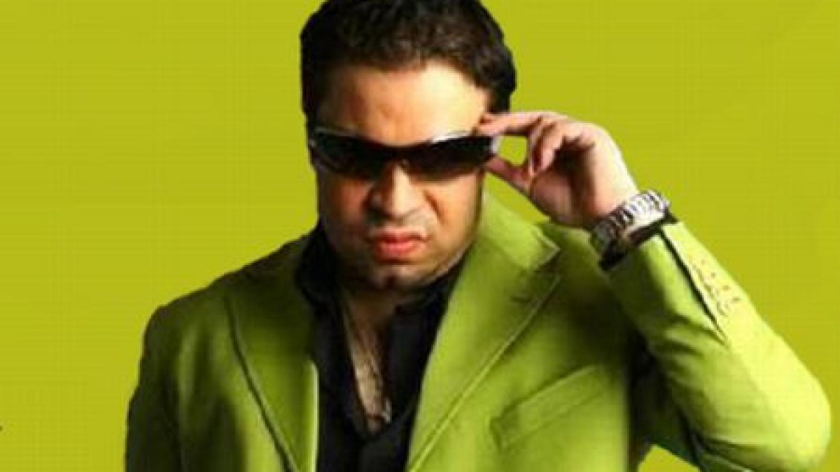 florin salam cantaret de talie internationala va scoate album cu bregovici si eric clapton