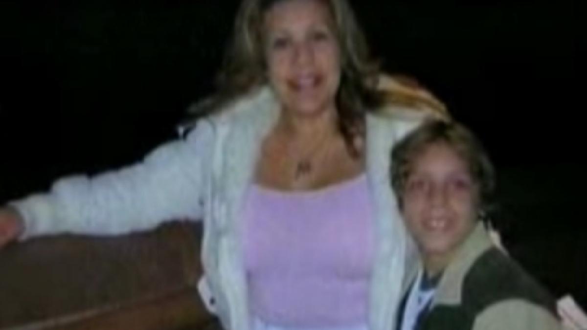 mama copilului nelegitim al lui arnold schwarzenegger este menajera familiei