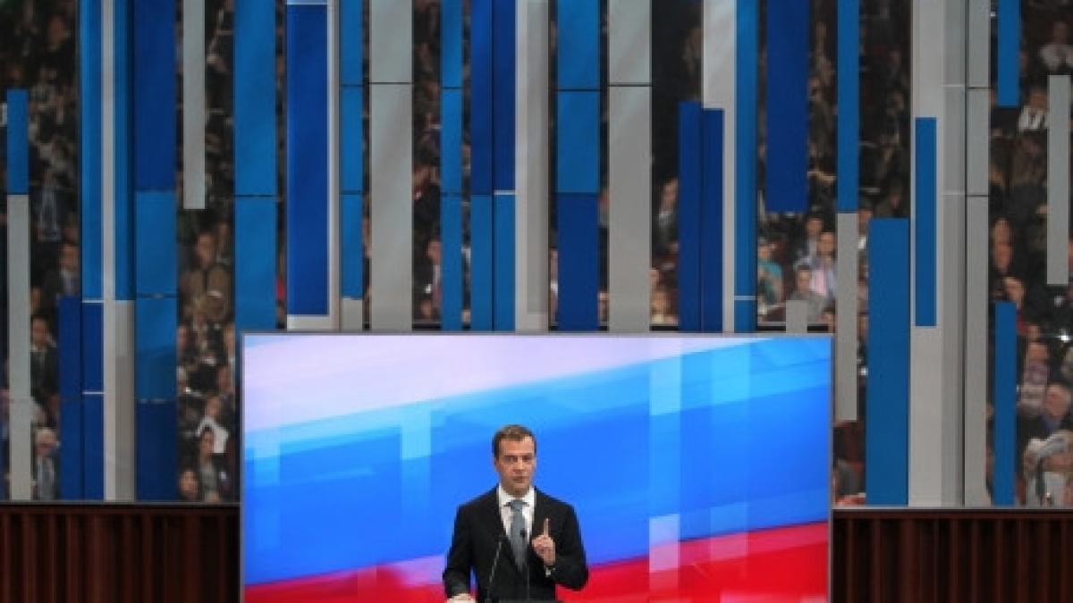 medvedev despre moartea lui bin laden americanii au de ce sa nu ofere explicatii