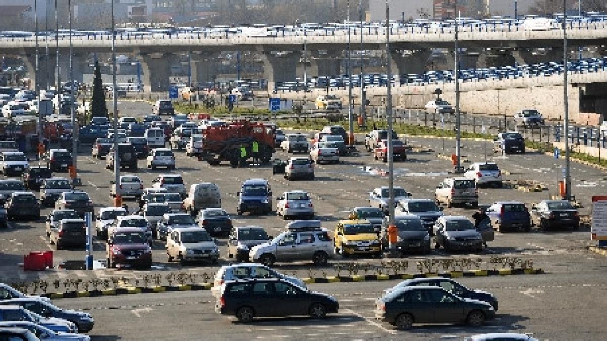 romania o masina este furata la fiecare doua ore