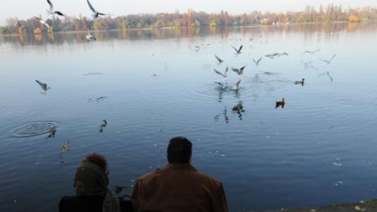 trupul tinerei de 17 ani disparuta pe lacul razelm a fost gasit