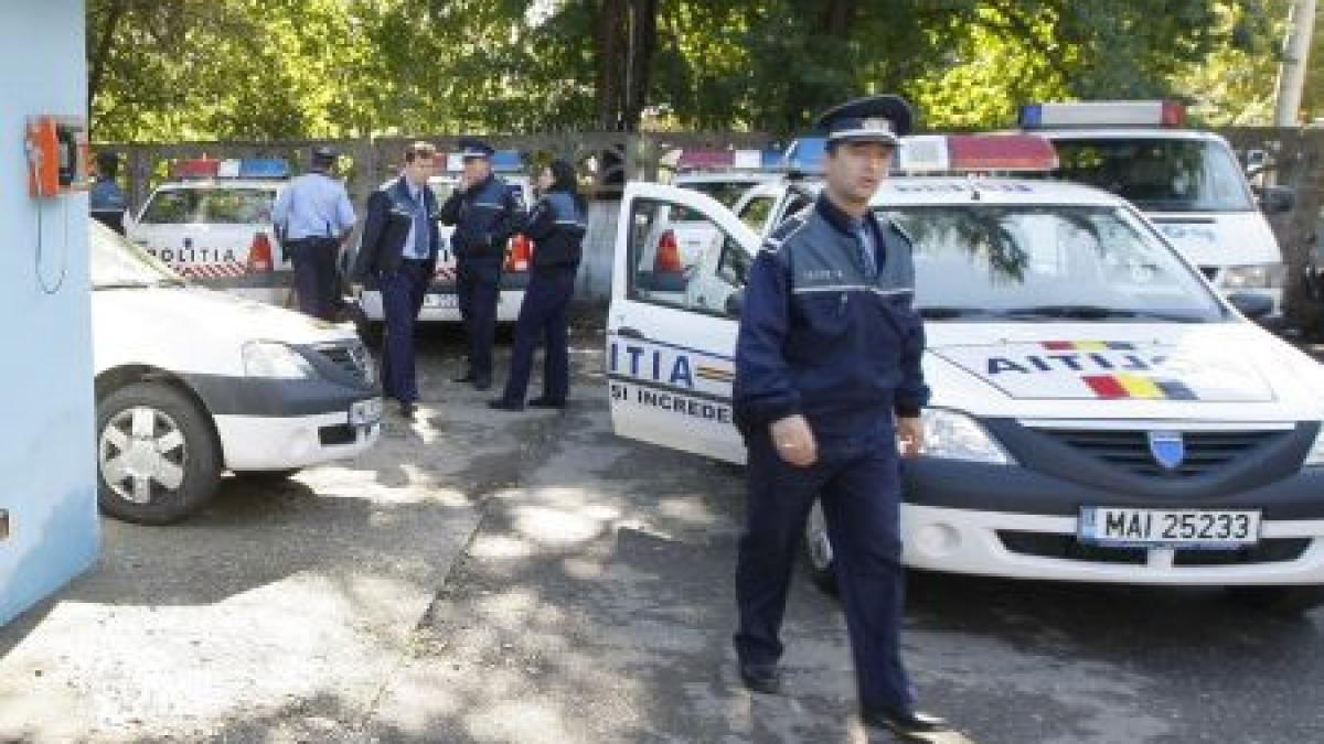 un tanar a murit dupa ce a fost prins intr un malaxor pe care incerca sa l curete