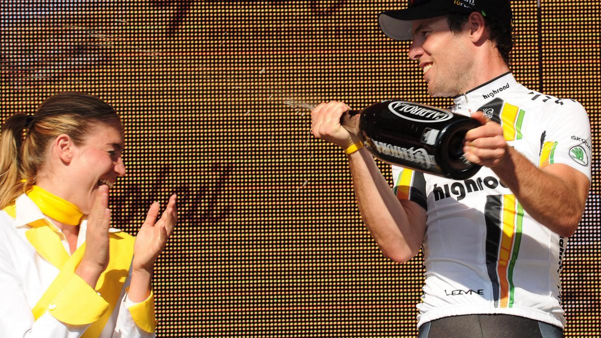 a doua victorie de etapa in il giro pentru mark cavendish