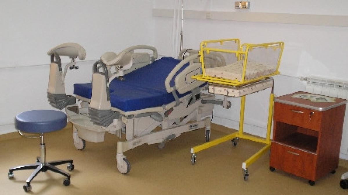 cabinetul ginecologic un loc strain pentru 25 dintre romance