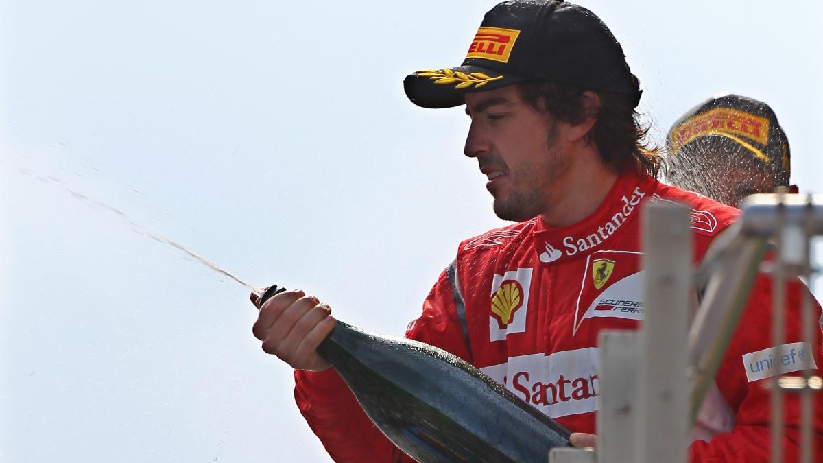 fernando alonso ramane la ferrari pana in 2016