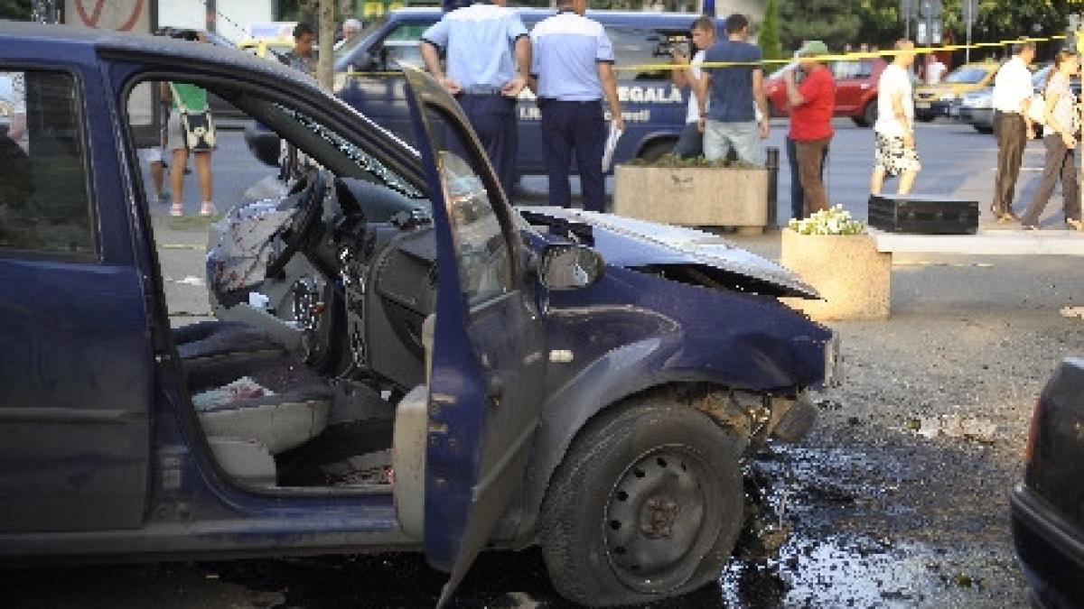 infotrafic sapte morti si 24 de raniti bilantul accidentelor de miercuri