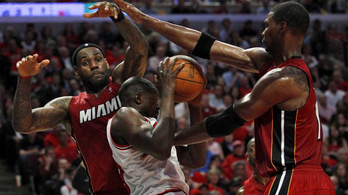 miami heat a castigat meciul doi din finala conferintei de est si a egalat la general