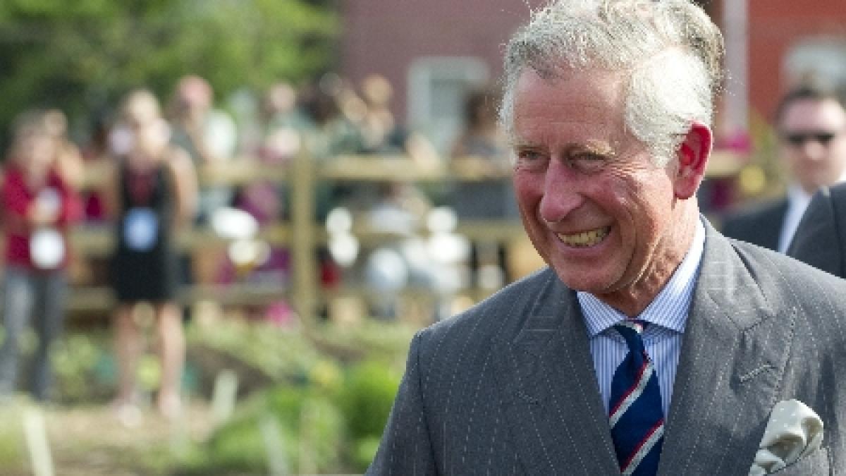 printul charles s a indragostit de transilvania dupa patru zile de vizita