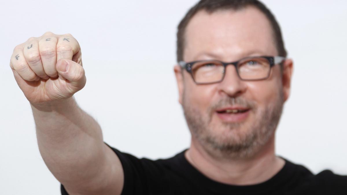 regizorul lars von trier declarat persona non grata la cannes