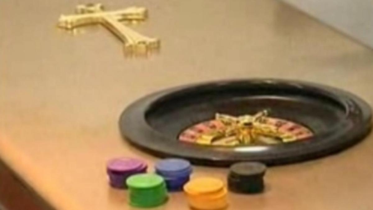 sicriul marele casino dricuri electrice noutatile unui targ de servicii funerare