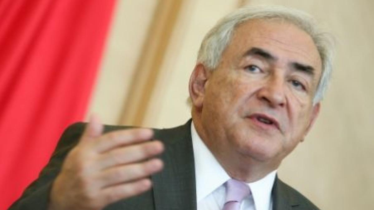 strauss kahn din nou la tribunal magistratii vor decide asupra cererii de liberare conditionata