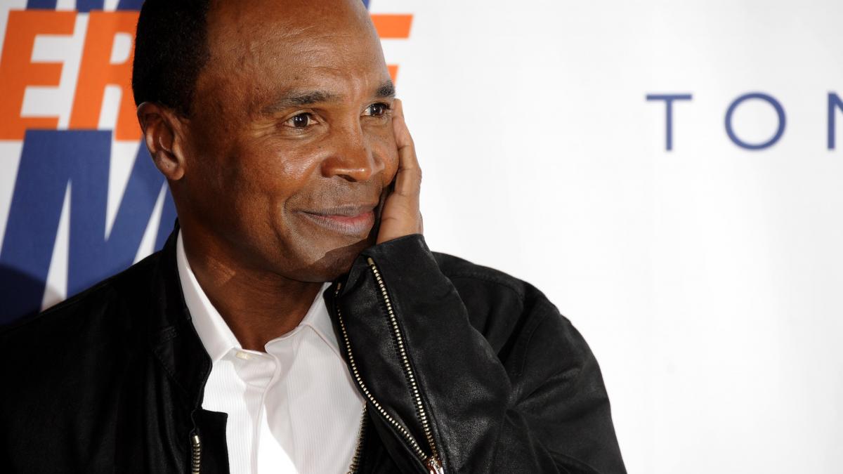 sugar ray leonard sustine in autobiografia sa ca a fost abuzat sexual in adolescenta