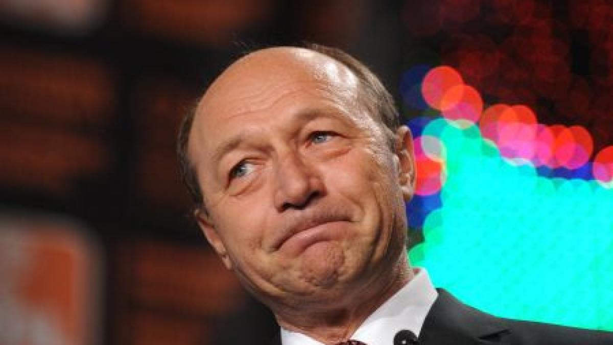 traian basescu majorarea tva a fost o greseala politica