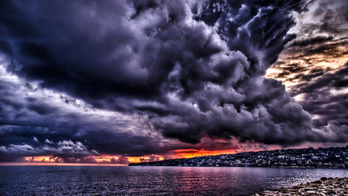 21 de motive pentru care sfarsitul lumii nu vine pe 21 mai 2011