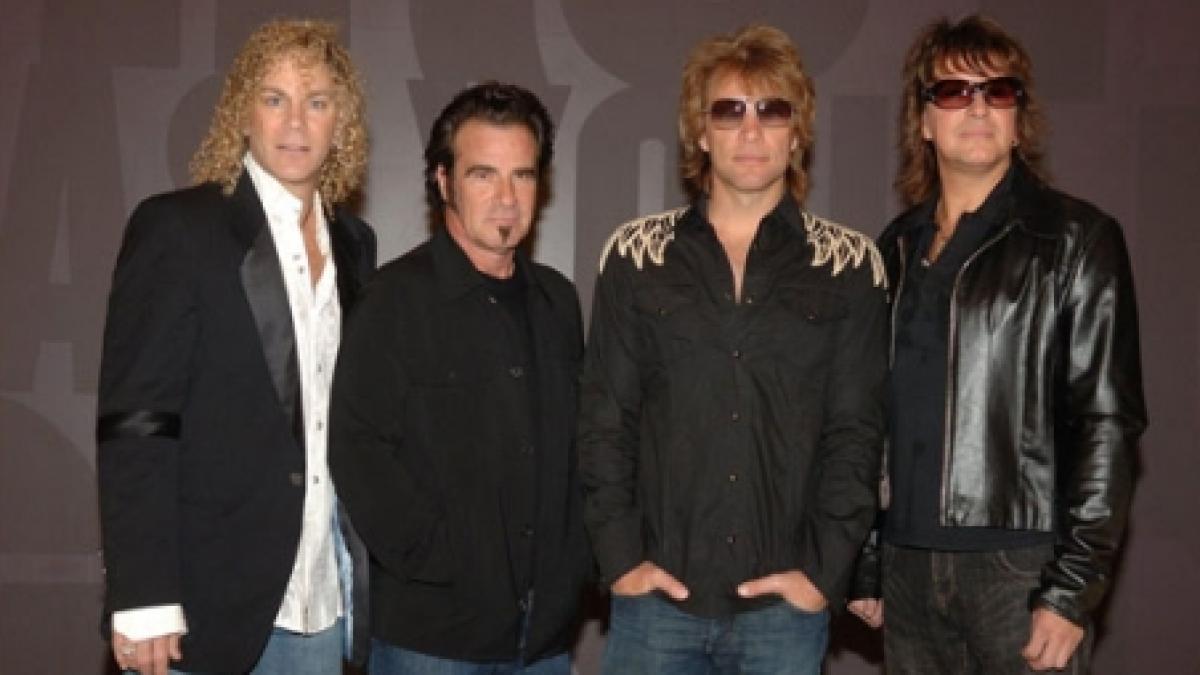 biletele cele mai apropiate de scena pentru concertul bon jovi suplimentate