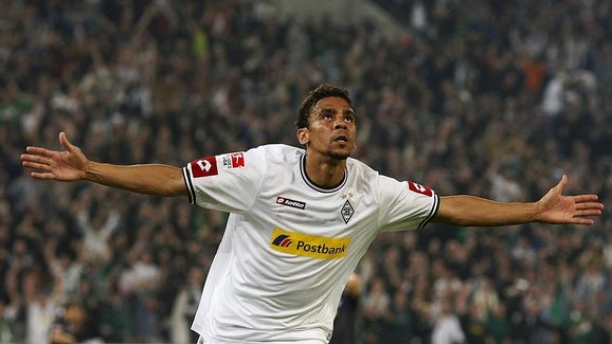 borussia monchengladbach a castigat prima mansa a barajului de promovare retrogradare din bundesliga