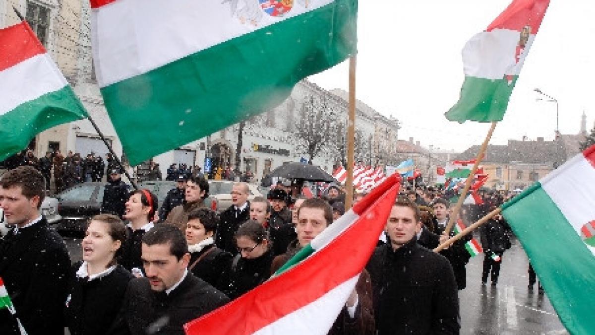 Cadastru al Ţinutului Secuiesc, separat de cel naţional - propunerea şefului CJ Covasna