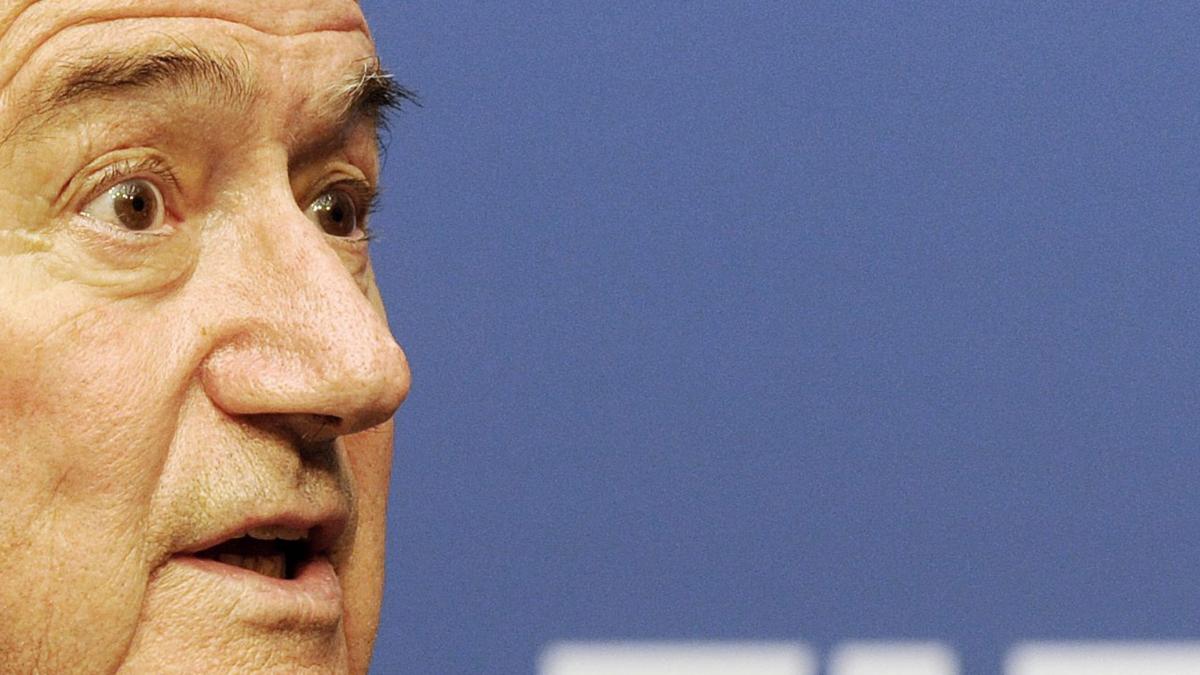 fifa nu exclude posibilitatea ca votul pentru alegerea gazdei cm 2022 sa fie repetat