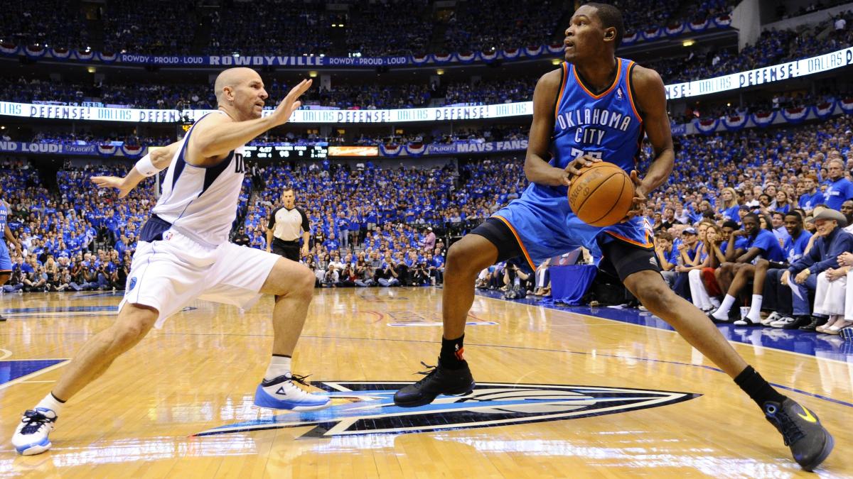 oklahoma city thunder a egalat scorul general in finala conferintei de vest din nba