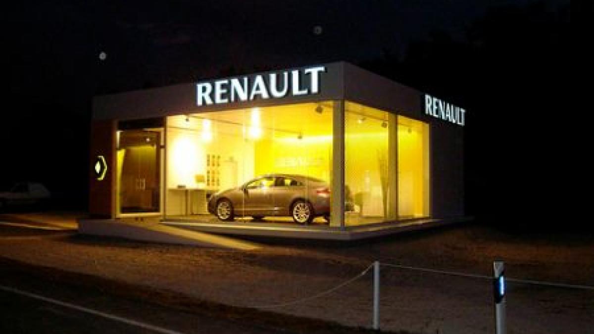 renault a pierdut procesul privind sinuciderea unui angajat pe care l a obligat sa vina in romania