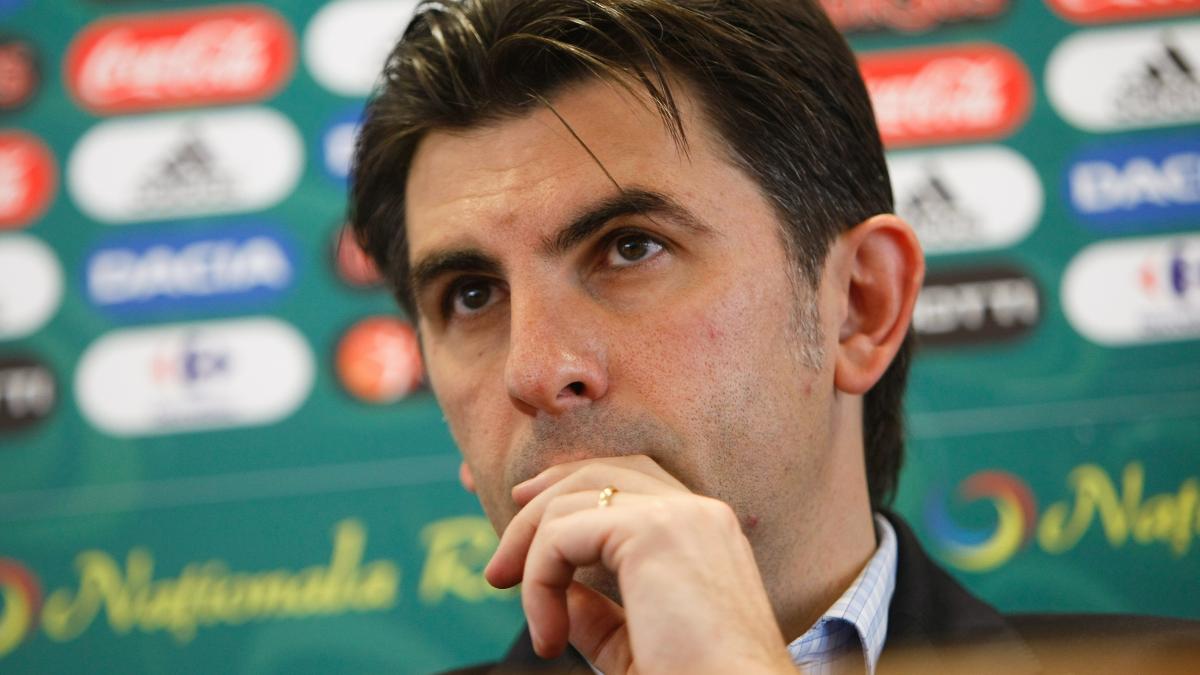 ionut lupescu cristi cocheta cu ideea retragerii de mai mult timp ne asteptam la o astfel de decizie