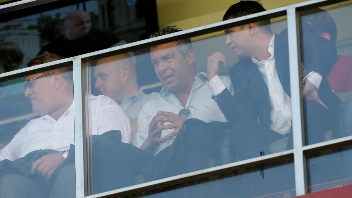 cfr cluj l a prezentat oficial pe jorge costa noul antrenor al echipei