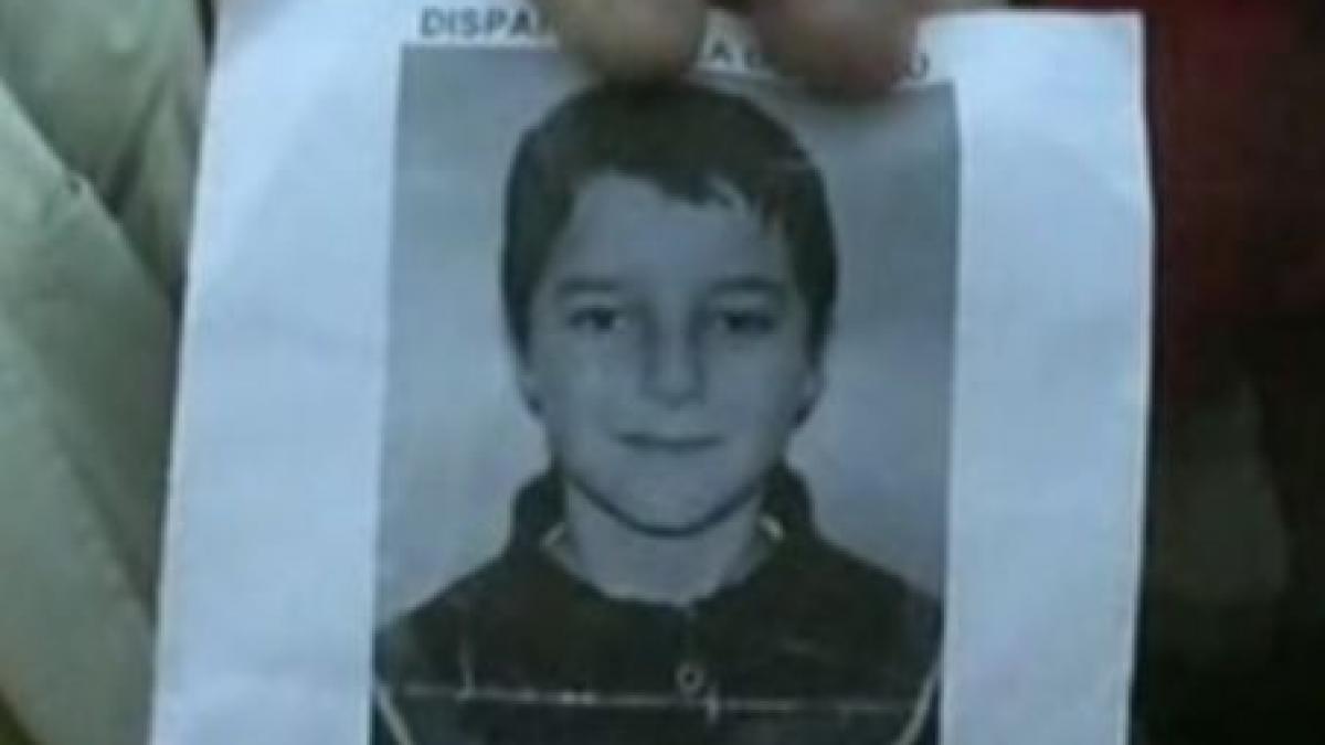 copilul de 9 ani disparut miercuri a fost gasit inecat in portul turistic din mangalia