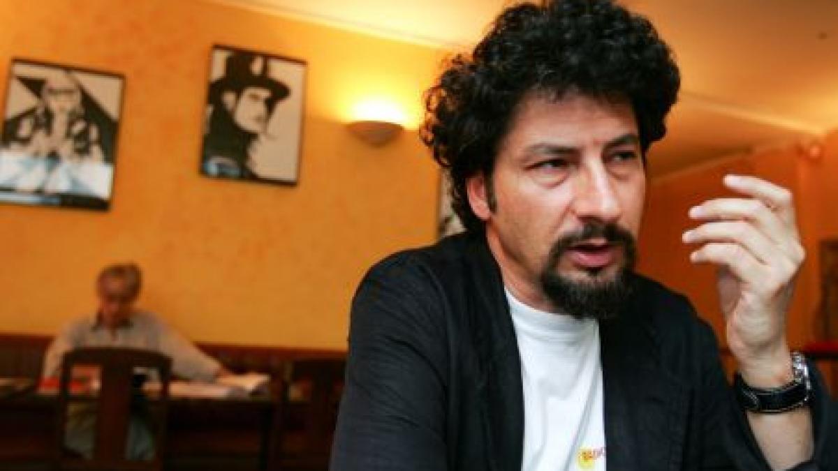 filmul regizorului radu mihaileanu la source des femmes a tras cortina la cannes