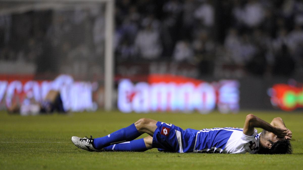 la liga la coruna a retrogradat cristiano ronaldo a batut recordul de goluri in campionat