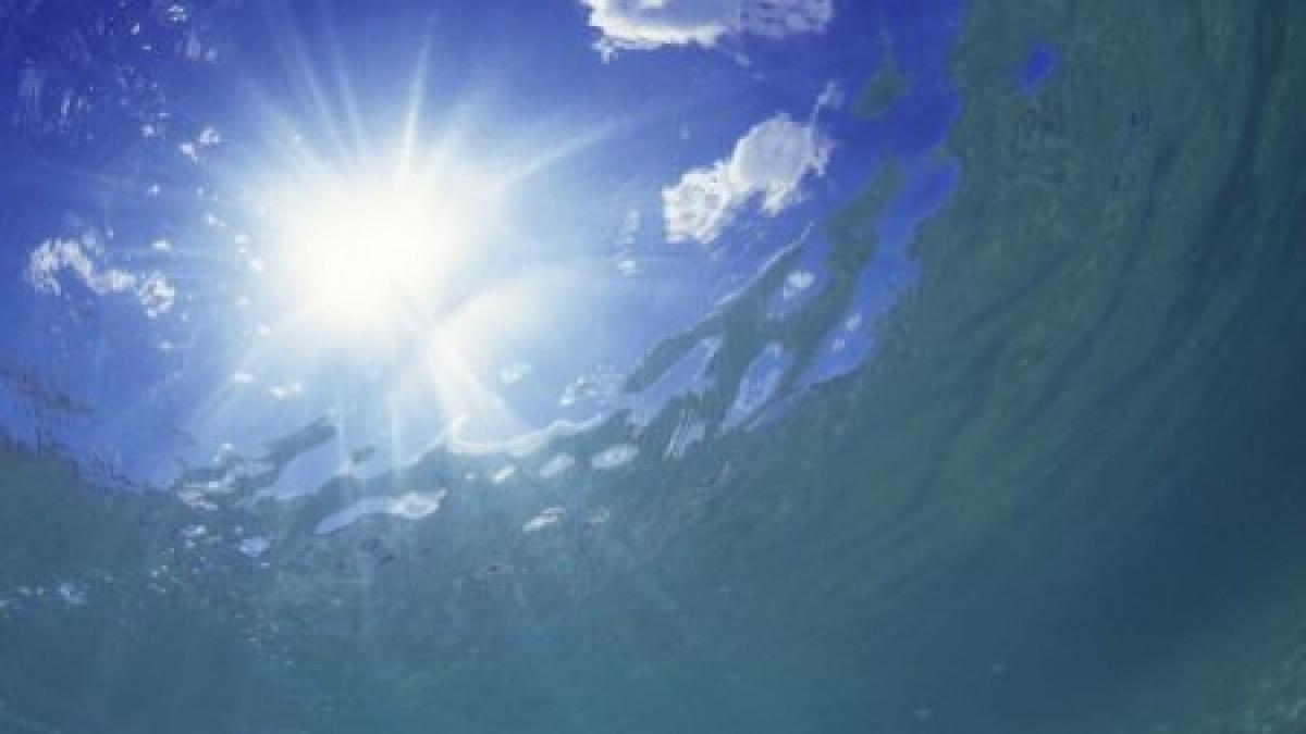 meteorologi vor fi radiatii solare periculoase in urmatoarele zile atentie la arsuri