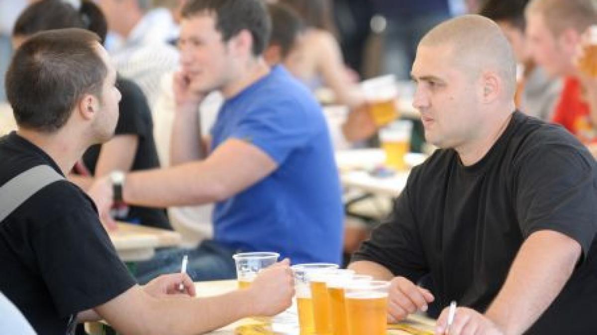 proiect de lege muzica interzisa dupa ora 22 la terase petreceri cu acordul vecinilor si limitarea