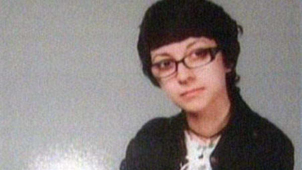 tanara din targu jiu disparuta de acasa de cateva zile a fost gasita inecata