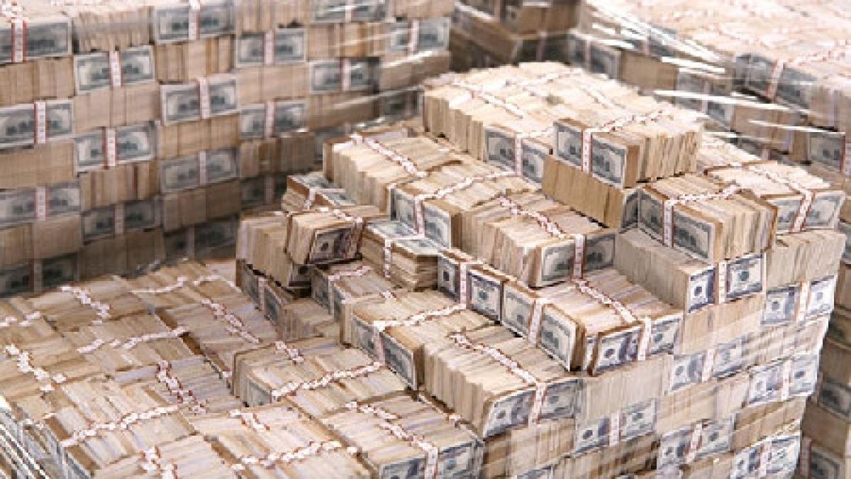 ajutor de sase miliarde de dolari pentru egipt din partea sua si a arabiei saudite