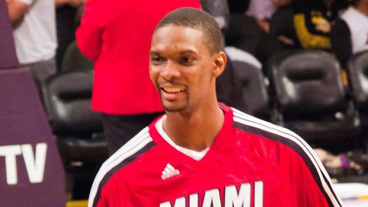 chris bosh duce miami in avantaj in finala conferintei de est