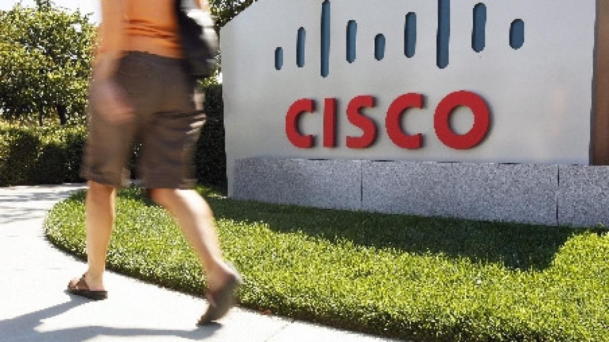 compania cisco acuzata ca a asistat china in monitorizarea si cenzurarea internetului
