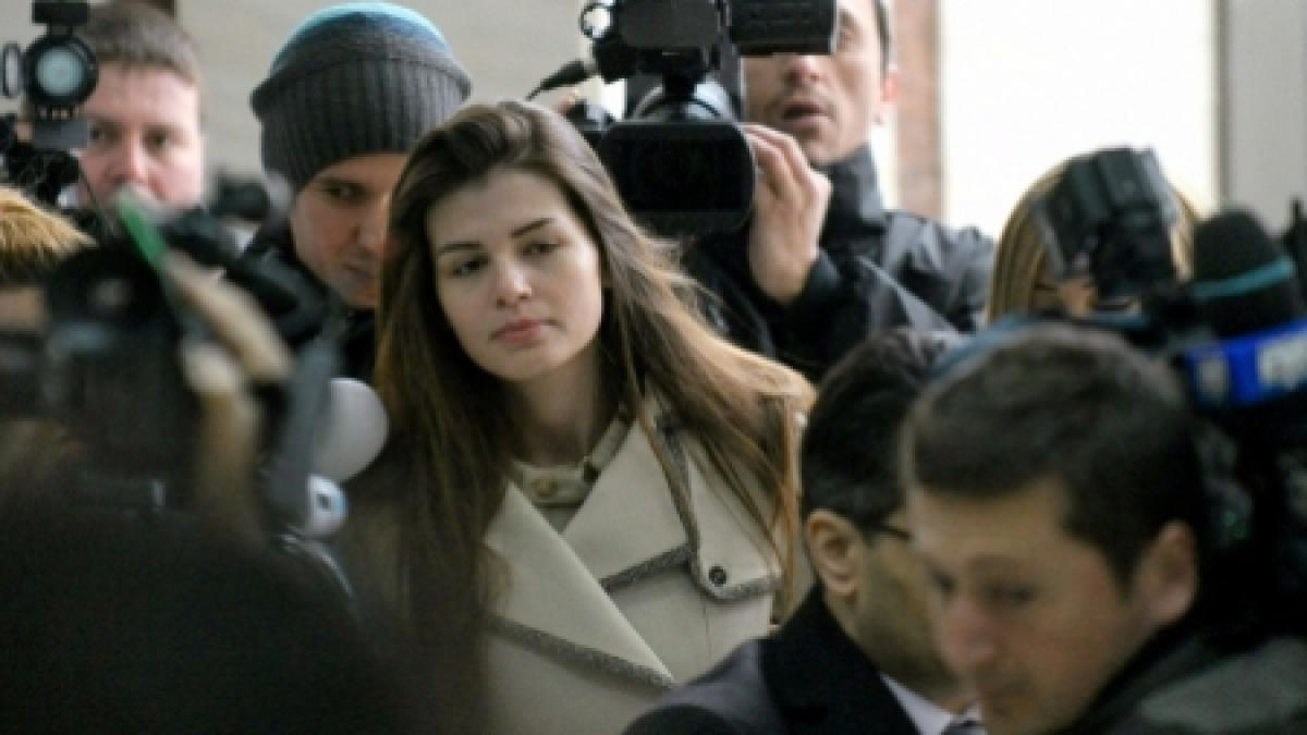 judecatorul din buftea enervat de scandalul dintre sotii columbeanu