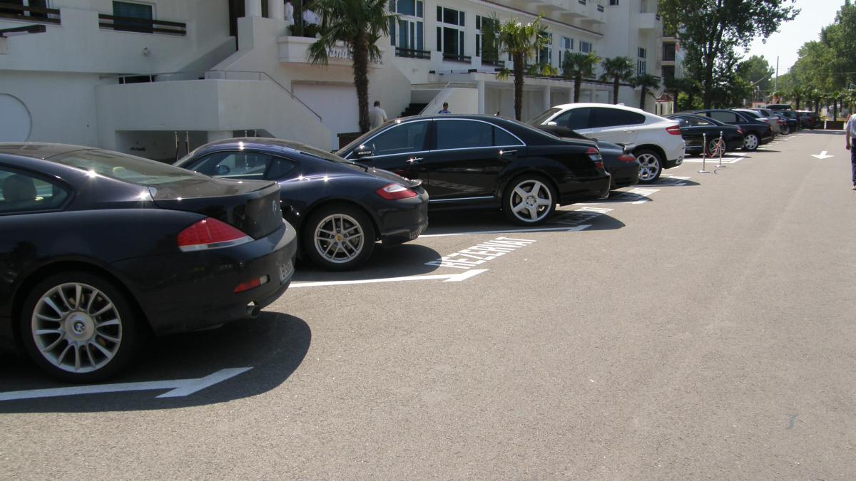 mamaia este in continuare una din cele mai scumpe statiuni din lume