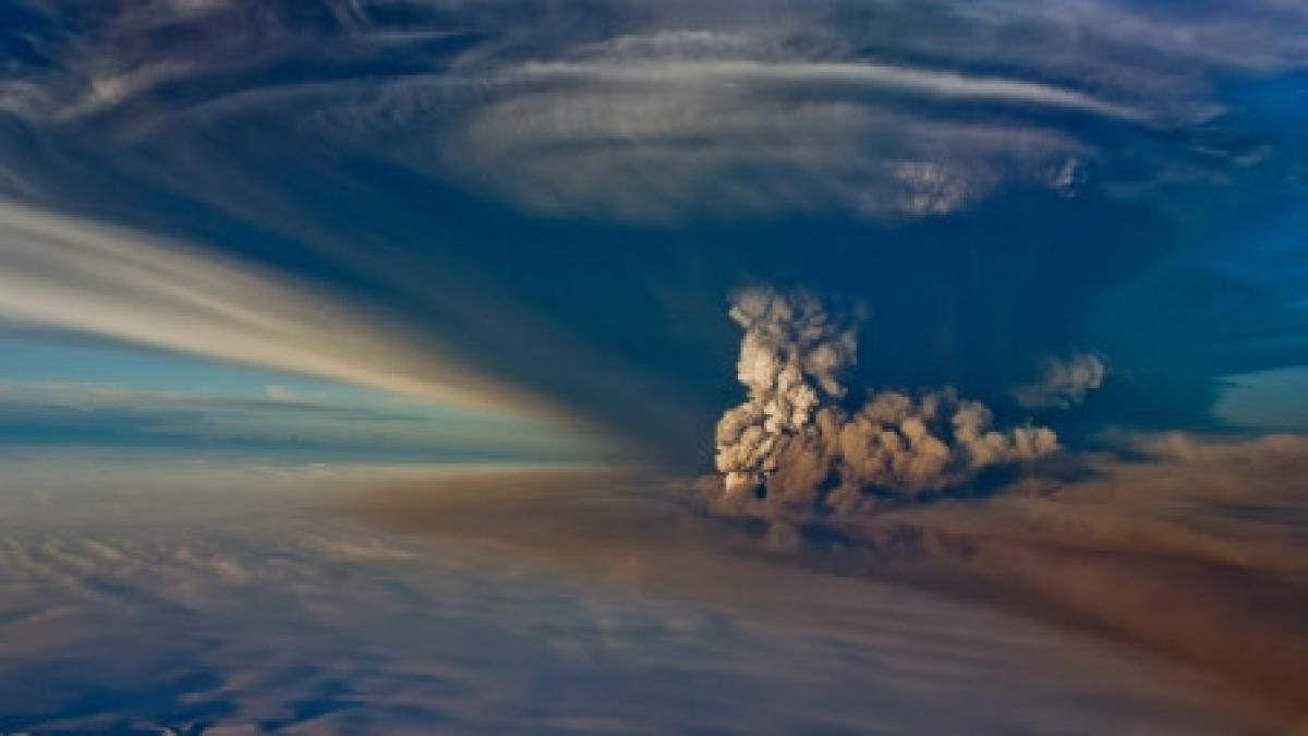 norul de cenusa din islanda va ajunge in scotia franta si spania vezi traseul