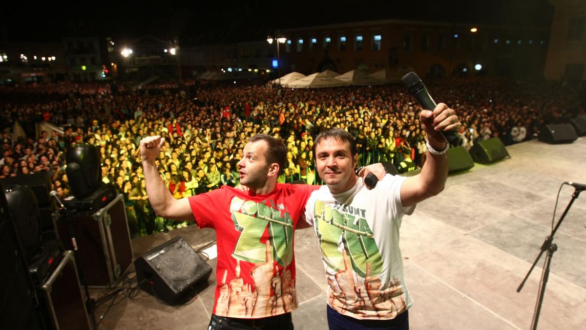 radio zu lider absolut pe piata radiourilor din bucuresti