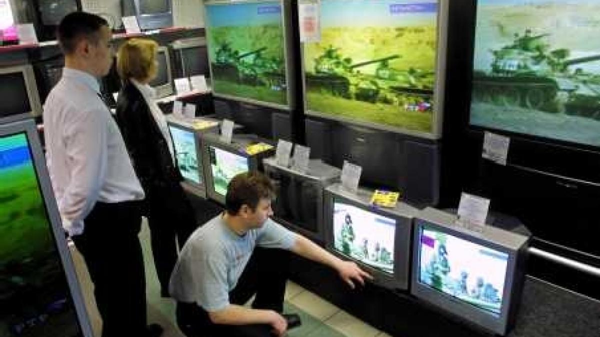 romania televizoarele se vand ca painea calda mai ales in perioadele de reduceri