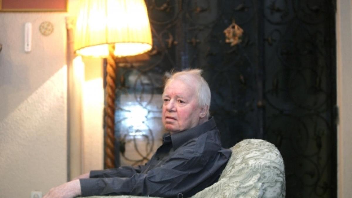 artistii despre fanus neagu era un bijutier al cuvantului