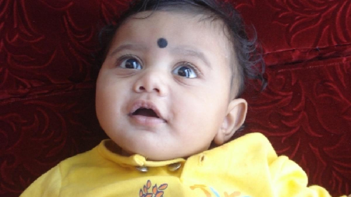 familiile indiene prefera copiii de sex masculin numarul fetelor sub sase ani a scazut cu 7 1