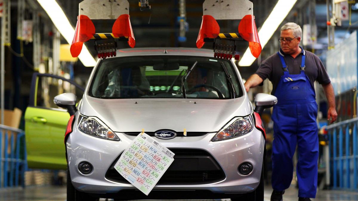 ford spera sa fure din clientii producatorilor auto japonezi